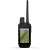 GPS Caine Garmin Alpha 200 K