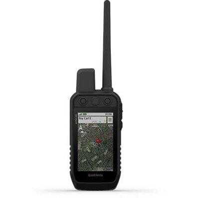 GPS Caine Garmin Alpha 200 K