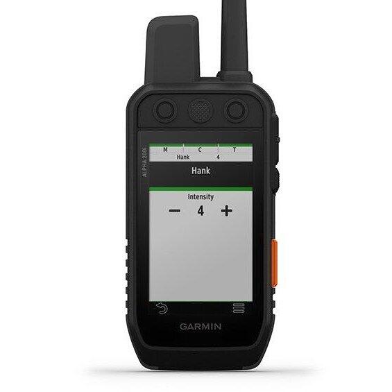 GPS Caine Garmin Alpha 200i K