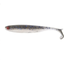 Mustad Mezashi Keel Tail Minnow 7.6cm Blue Dot Sardine