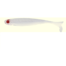 Mezashi Keel Tail Minnow 8.8cm Shirasu