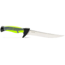 Cutit Mustad Premium Fillet Knife 7" 17.8cm Green