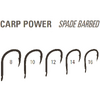 Carlig Mustad Carp Power MU16 BN Nr.12