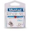 Carlig Mustad Dry Signature Fly Hook - 2x Fine Wire nr. 8 25buc