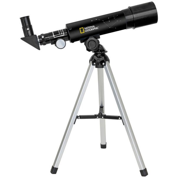 Telescop National Geographic Refractor 50/360