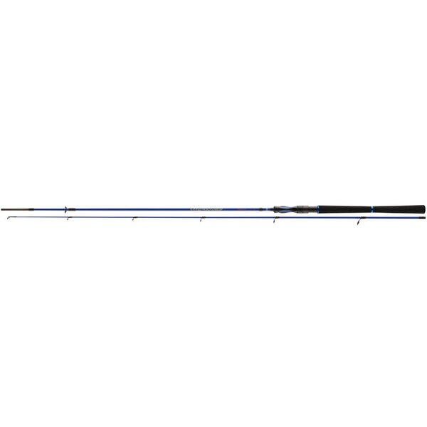 Lanseta Daiwa Triforce Target Jiggerspin 2.40m 8-35g