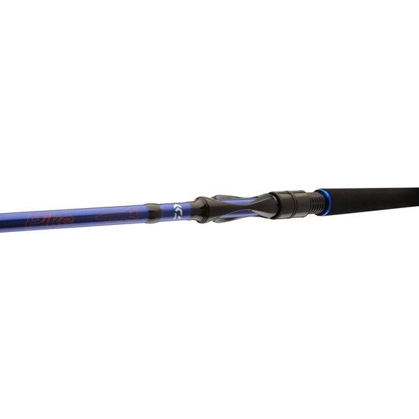 Lanseta Daiwa Triforce Target Jiggerspin 2.70m 8-35g