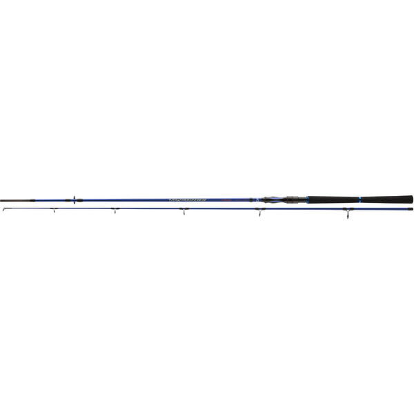 Lanseta Daiwa Triforce Target Pike Spin 2.40m 30-70g