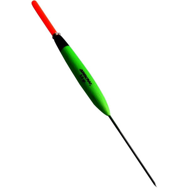 Pluta Vidrax Arrow Balsa V116 1.50G