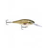 Vobler Rapala Shad Rap 7cm 8g  CARP