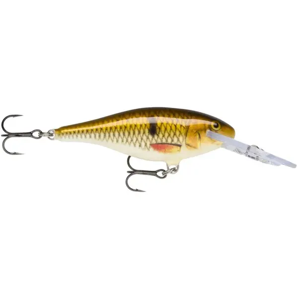 Vobler Rapala Shad Rap 7cm 8g  JP