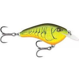 Vobler Rapala OG Slim 7cm 14g Crtbc