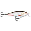 Vobler Rapala Shallow Shad Rap 7cm 7g Rohl