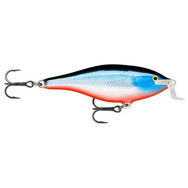 Vobler Rapala Shallow Shad Rap 9cm 12g Bghh