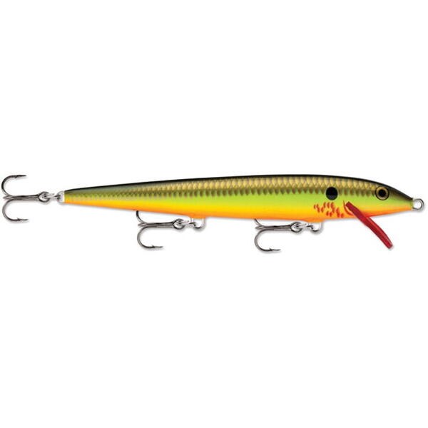 Vobler Rapala Original Floater 11cm 6g Bho