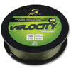 Fir Carp Spirit Velocity XS 0.25mm 5.0kg 1200m Lo-Vis Green