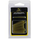 Anti Tangle Sleeves Standard Weed Green