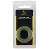 Carp Spirit Silicone Tube Weed Green 0.5mm 1.5M