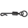 Carp Spirit Qc Rolling Swivel With Ring