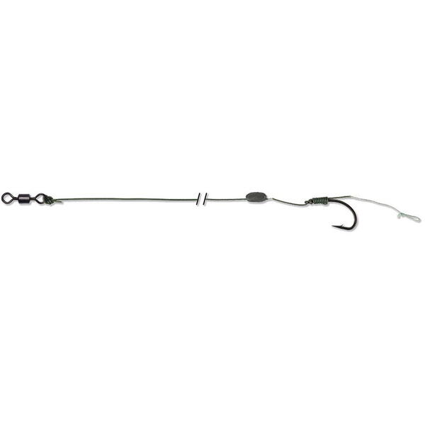 Carp Spirit Combi-Stiff Technical Rig Nr.6