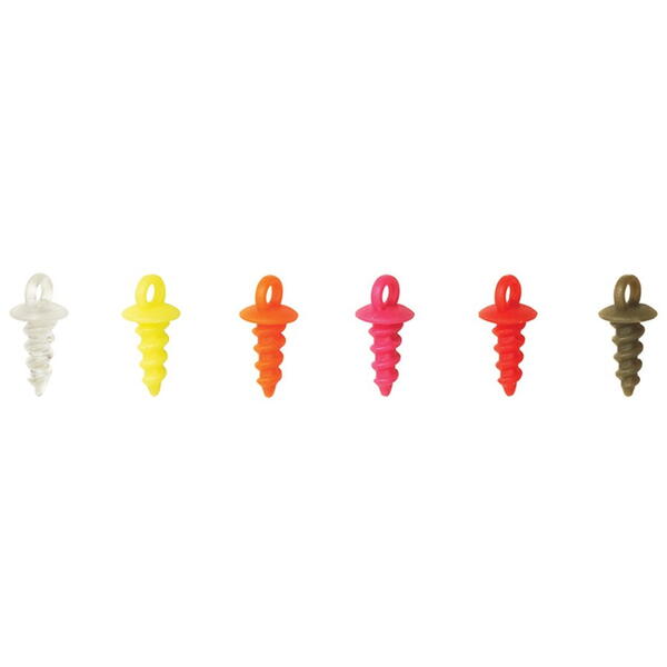 Carp Spirit Pop-Up Pegs - Brown