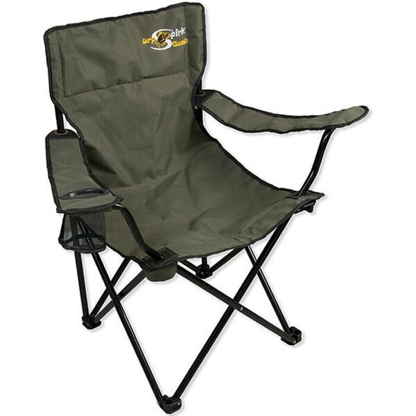 Carp Spirit Longue Chair