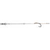 Carp Spirit Combi-Soft Rig Carlig Nr.4 25Lbs (2 Buc)