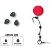 Carp Spirit Hook Rig Stop Small