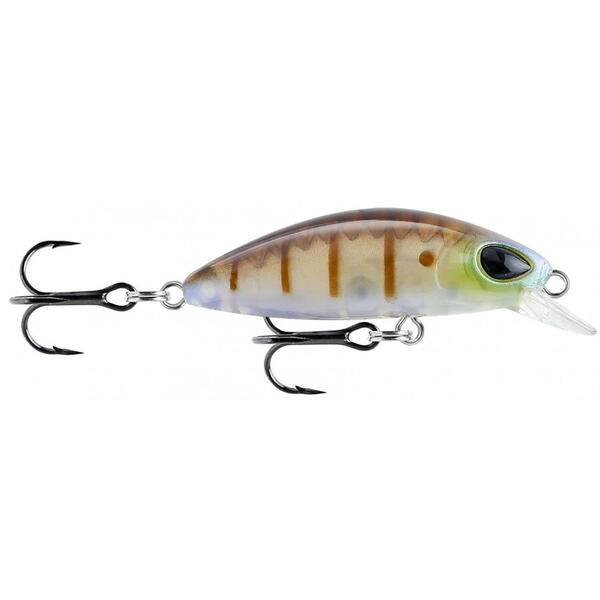 Vobler Storm Gomoku Minnow 3.5Cm 2G Bg