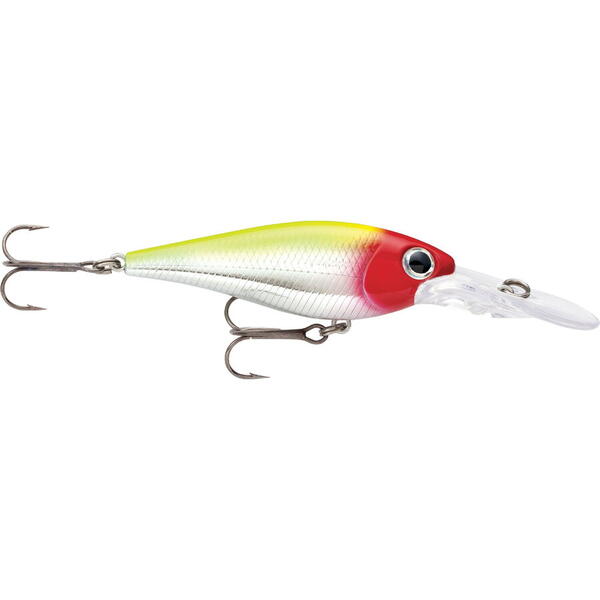 Vobler Storm Smash Shad 6cm 8g 599