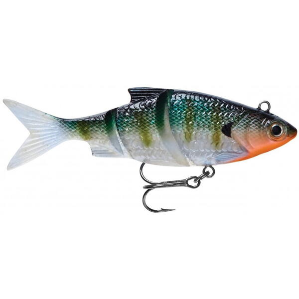 Storm Live Kickin' Shad 10cm BG