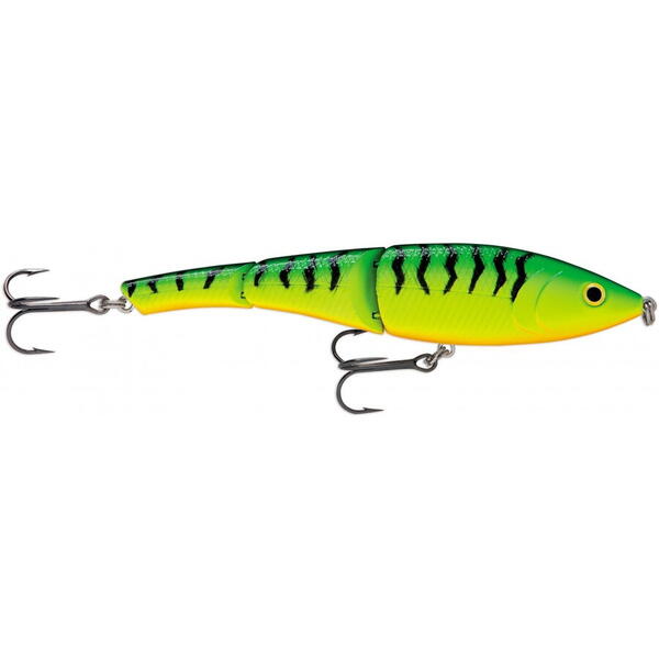 Vobler Storm Kickin' Stick 12cm 19g Fire Tiger