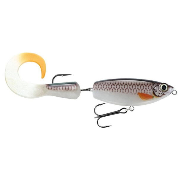 Vobler Storm R.I.P Seeker Jerk 20cm 80g White