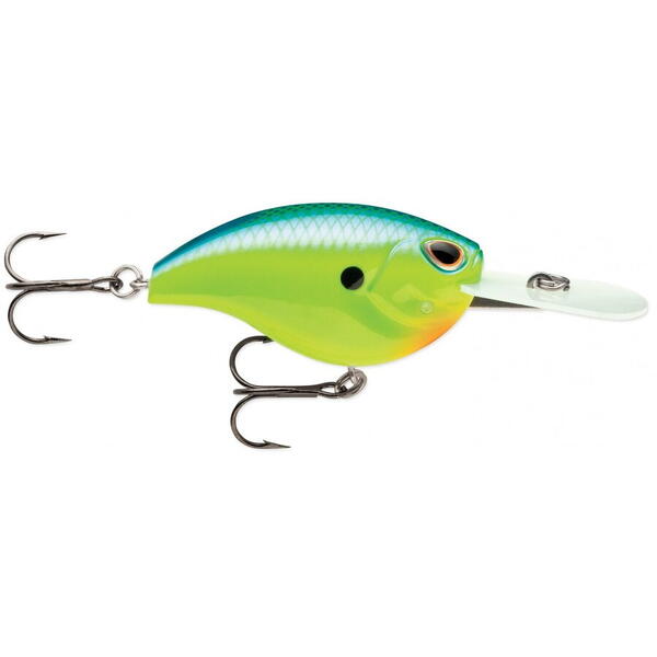 Vobler Storm Arashi Rattling Flat 5.5cm 12.5g 872