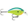 Vobler Storm Arashi Rattling Square 5.5cm 14g 872