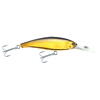 Vobler Storm Arashi Tiger 10cm 23g Gold Nugget