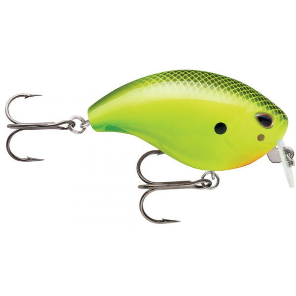 Vobler Storm Arashi Wake Crank 6cm 16g 876