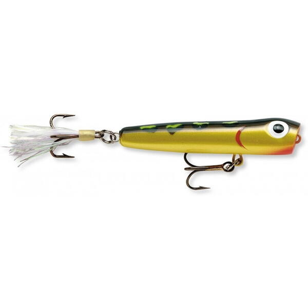 Vobler Storm Rattlin’ Chug Bug 6cm 7g Bull Frog