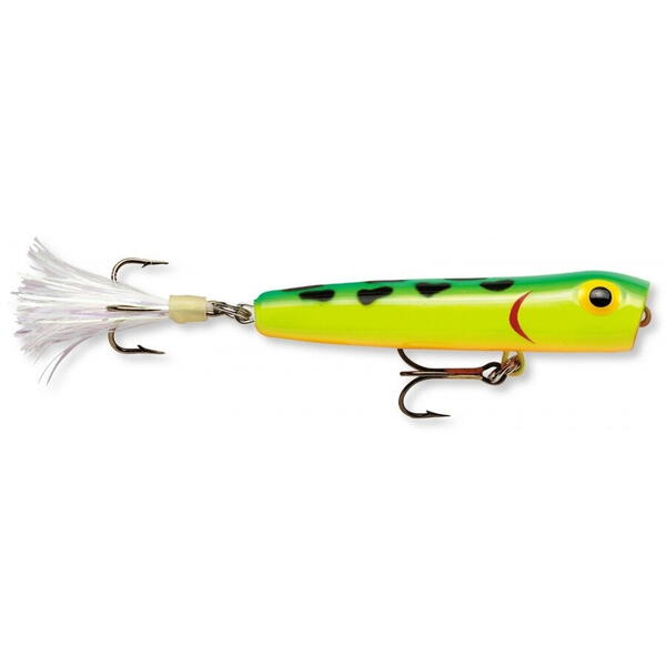 Vobler Storm Rattlin’ Chug Bug 6cm 7g Hot Frog