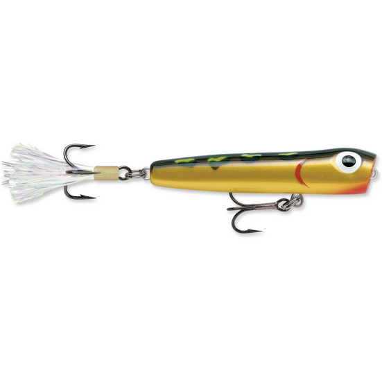 Vobler Storm Rattlin’ Chug Bug 8cm 10g Bull Frog