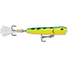 Vobler Storm Rattlin’ Chug Bug 8cm 10g Hot Frog