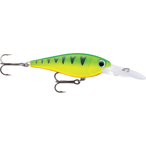 Vobler Storm Smash Shad 5cm 5g 281