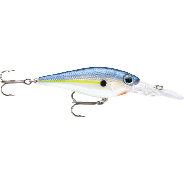 Vobler Storm Smash Shad 5cm 5g 612