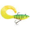 Storm Giant Tail Seeker Shad 20cm GRT