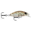 Vobler Storm Gomoku Minnow 3.5Cm 2G Btp