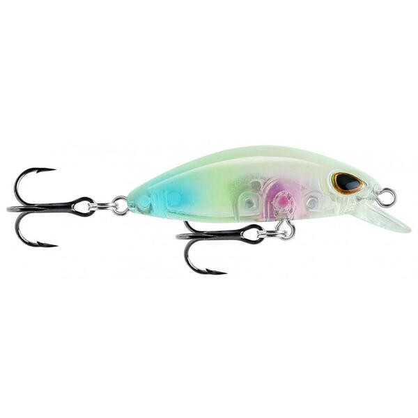 Vobler Storm Gomoku Minnow 3.5Cm 2G Glcd