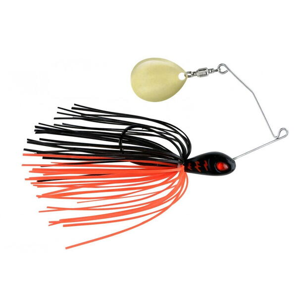 Storm GOMOKU SPINNERBAIT  11g BLACK CONSTAN GUIGO