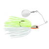 Storm GOMOKU SPINNERBAIT  11g PEARL PINK HEAD CHARTREUSE
