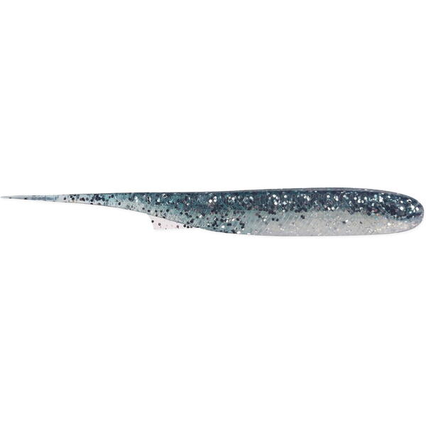 Storm So-Run Spike Tail 10cm LM