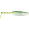 Storm So-Run Superu Shad 10cm LA